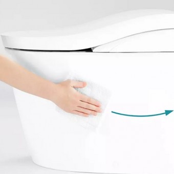 お掃除しやすいデザイン f13acd40d279a45ec3c3d4bbdd8be8d5